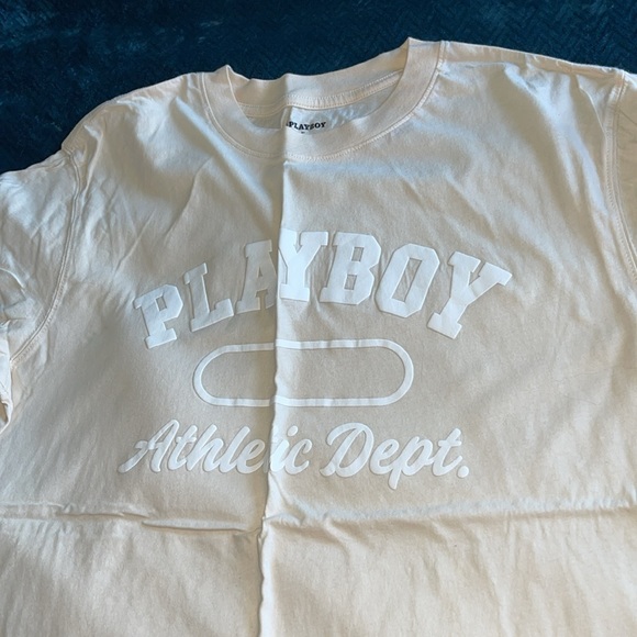 Playboy x Pacsun Graphic Tee (new, great condition!!) - Picture 4 of 8